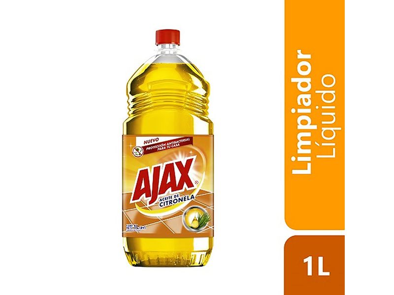 Citronela-Ajax-1Lt-1-48810