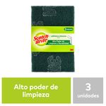 Esponja-Limpieza-Pesada-Cuadrada-Scotch-Brite-X-3-Und-2-33479