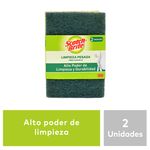 Esponja-Limpieza-Pesada-Cuadrada-Scotch-Brite-X-2-Und-3-33480