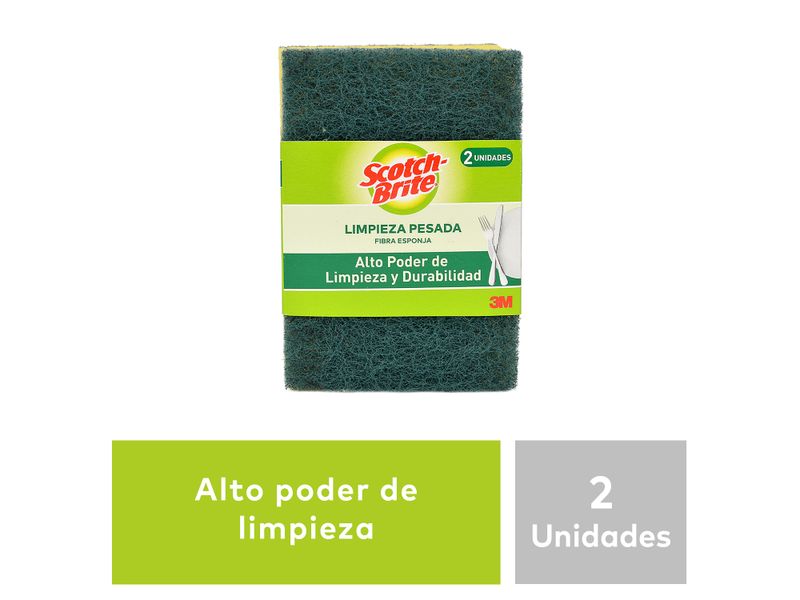 Esponja-Limpieza-Pesada-Cuadrada-Scotch-Brite-X-2-Und-3-33480