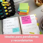 Notas-Adhesivas-Post-it-Color-Cape-Town-1-5x2in-con-4-blocks-50-hojas-cada-block-Modelo-653-4AF-4-4383