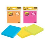 Notas-Adhesivas-Post-it-Super-Sticky-Color-Rio-de-Janeiro-4x4in-con-1-block-90-hojas-cada-block-Modelo-4490-SSMX-1-4371