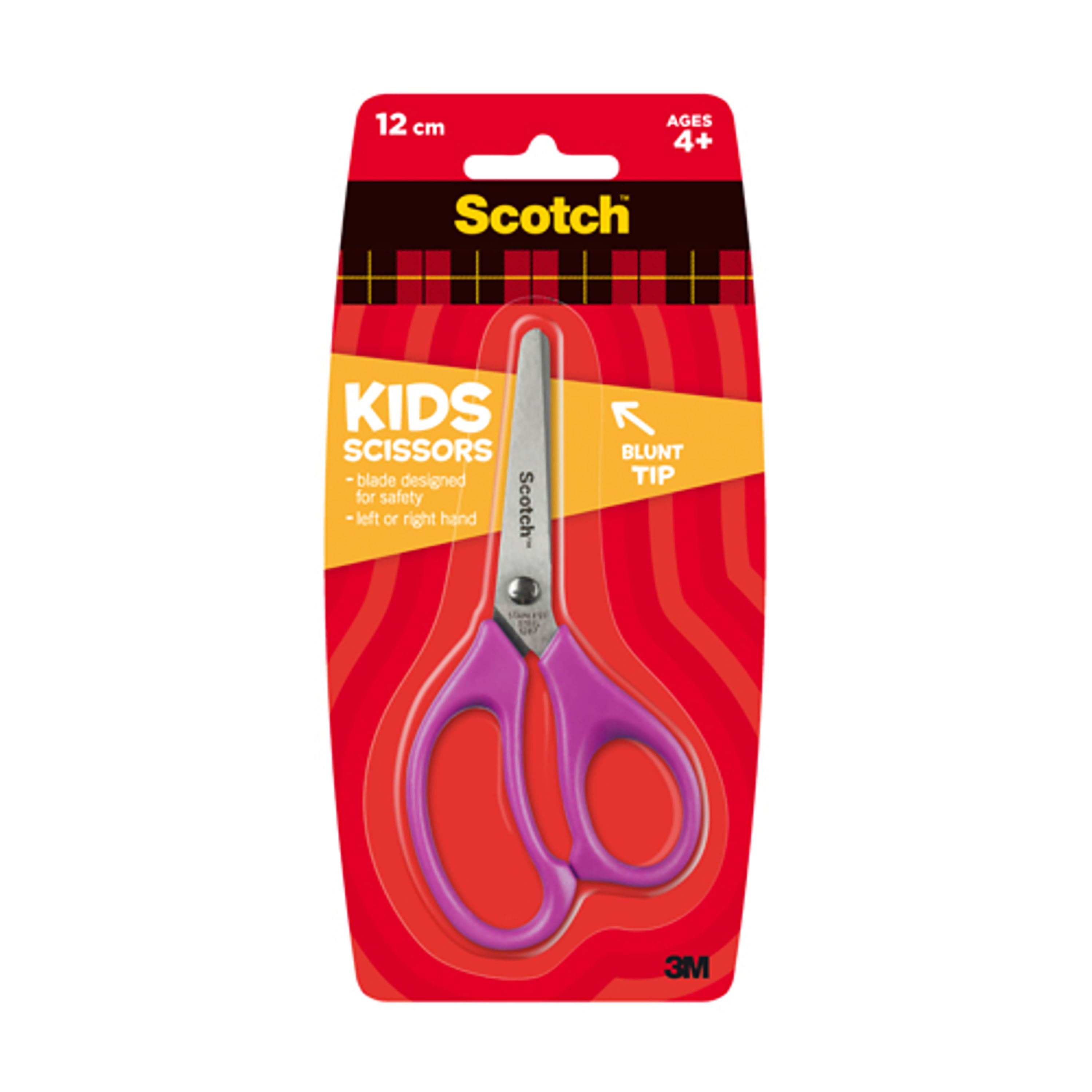 Comprar Tijeras Para Niños Scotch®, 5 pulgadas