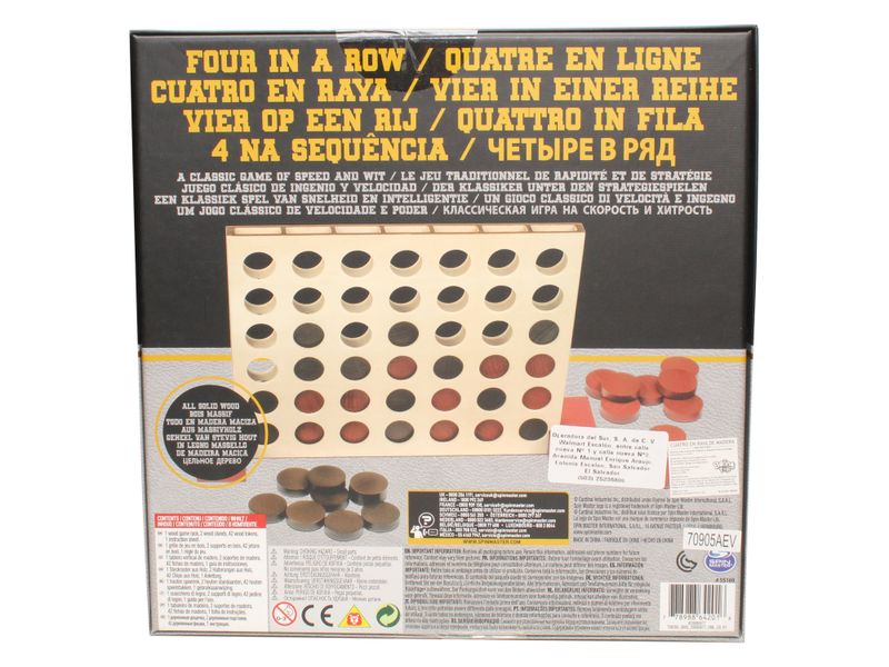 Juego-De-Mesa-Cuatro-En-Raya-3-48309