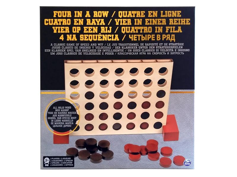 Juego-De-Mesa-Cuatro-En-Raya-5-48309