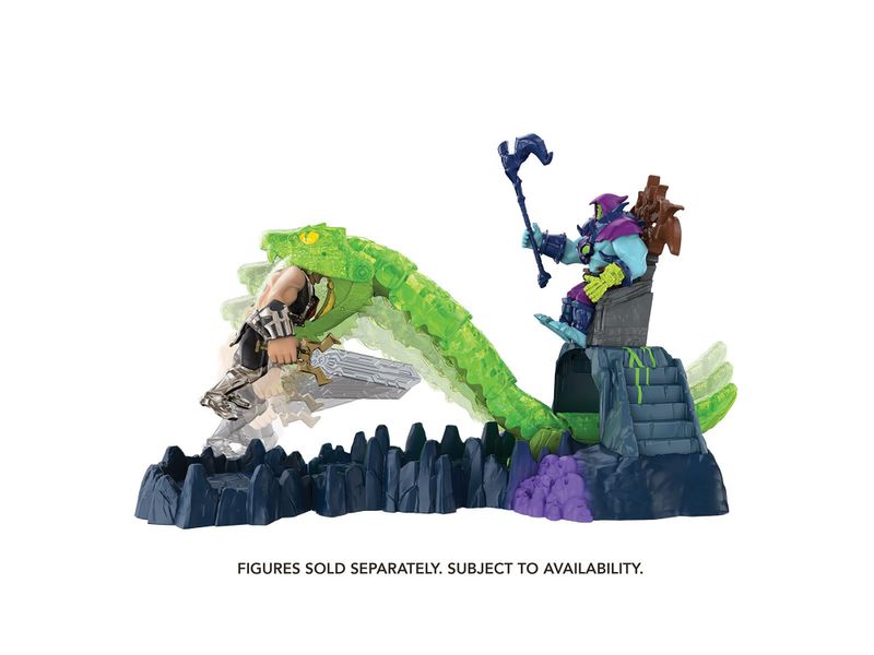 Juego-De-Monta-a-De-Serpiente-Animada-De-Lat-Motu-6-48376