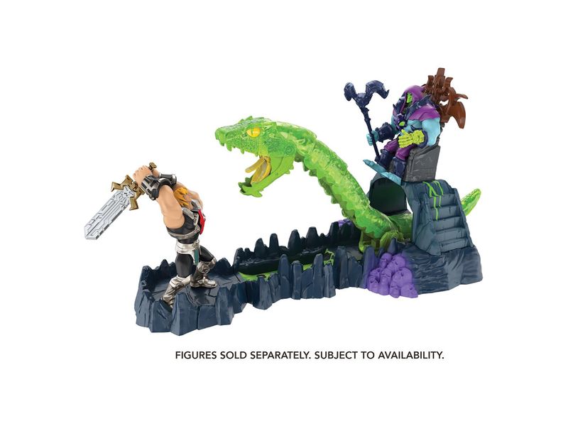 Juego-De-Monta-a-De-Serpiente-Animada-De-Lat-Motu-7-48376