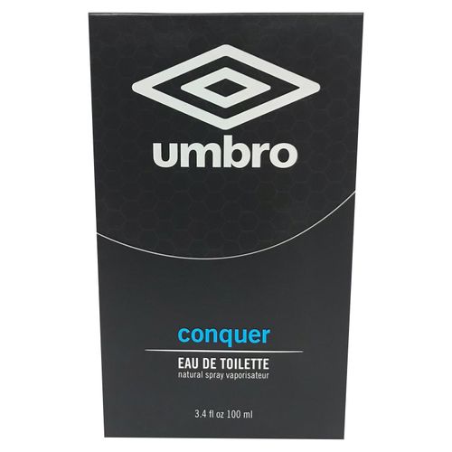 Fragrance Conquer Umbro - 100ml