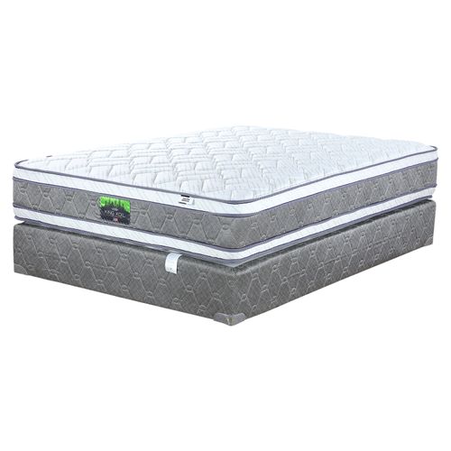 Cama Kingkoil King Ee 2Bts