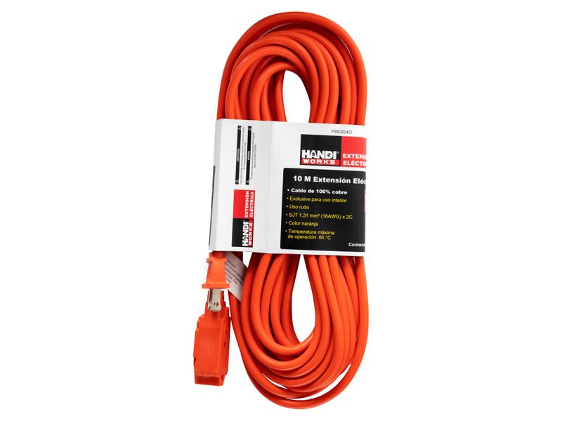 Extension-Handi-Works-Uso-Rudo-Color-Naranja-10-Mts-1-37331