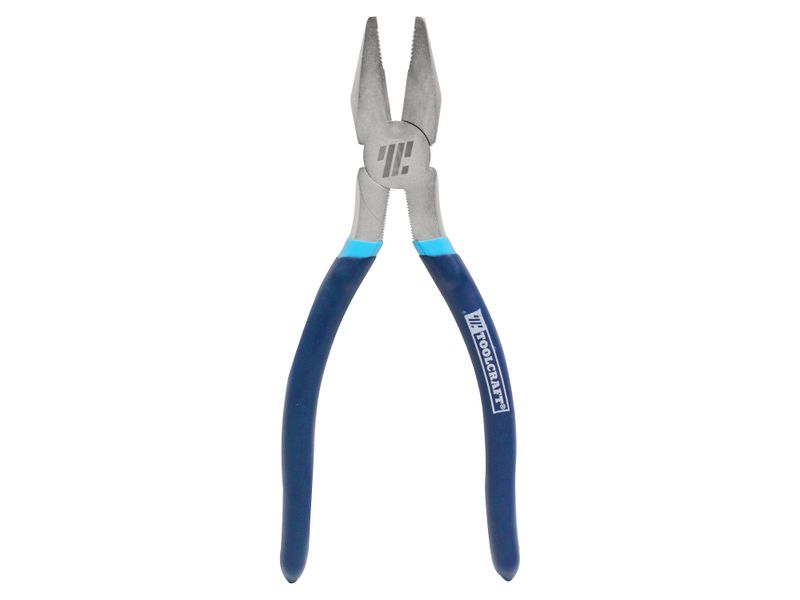 Alicate-Electricista-Toolcraft-8Plg-2-37321