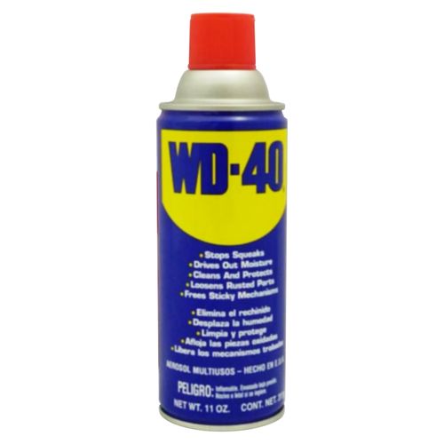 Wd 40 Presentacion De 11.0 Onzas