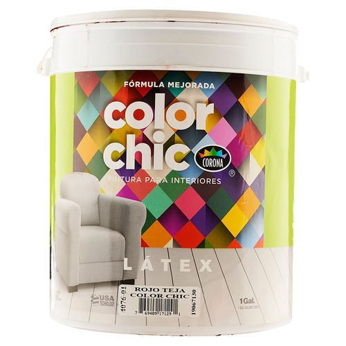 Comprar Pintura Látex Century Acrílica Color Blanco Antiguo - 1 Galón, Walmart Guatemala - Maxi Despensa