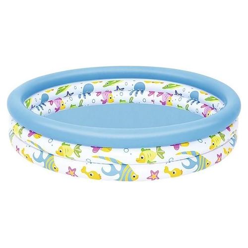 Piscina Coral Para Niños