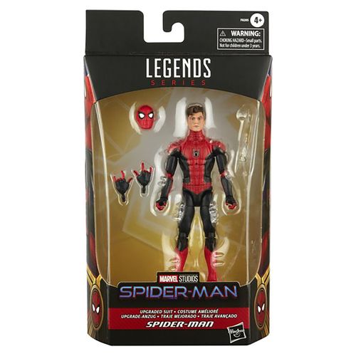 Spiderman Figura Surtida Legends