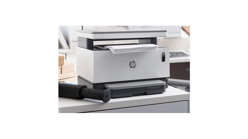 Market SV. Impresora multifunción HP Laser Neverstop 1200w