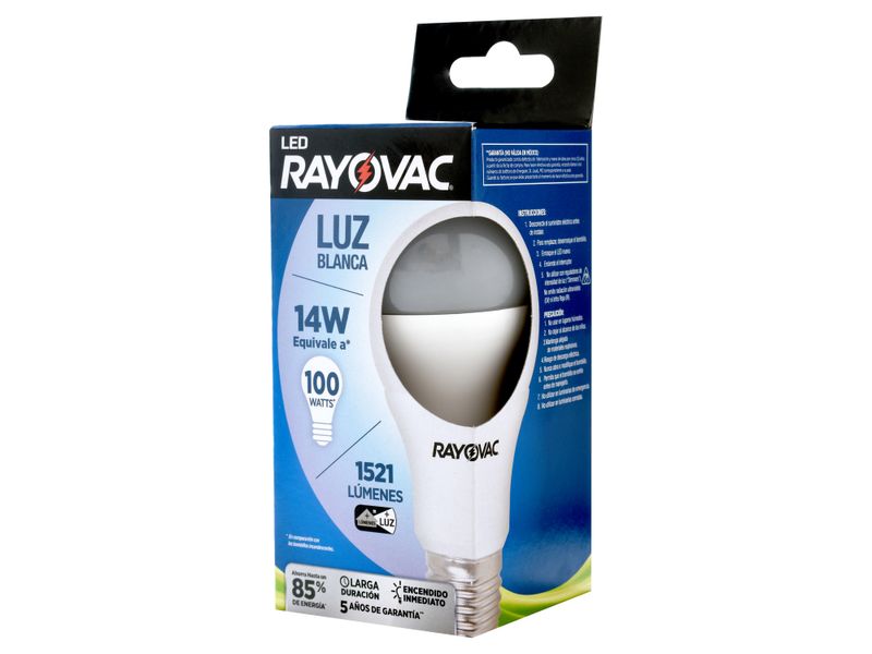 Rayovac-Led14W-Luz-Blanca-Caja-Tray-2-43471