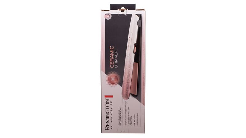 Plancha outlet remington s1520