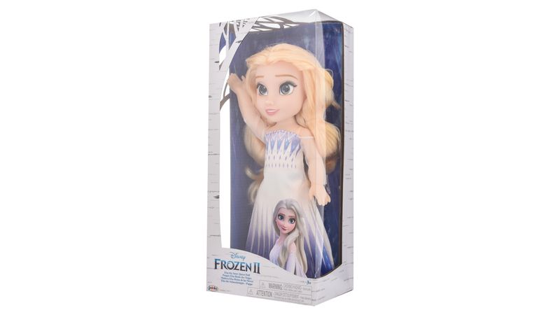 Muñecas de frozen walmart clearance