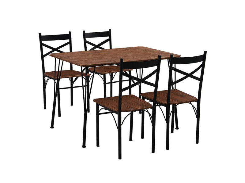 Set-De-Comedor-Mainstays-5Pcs-2-48455