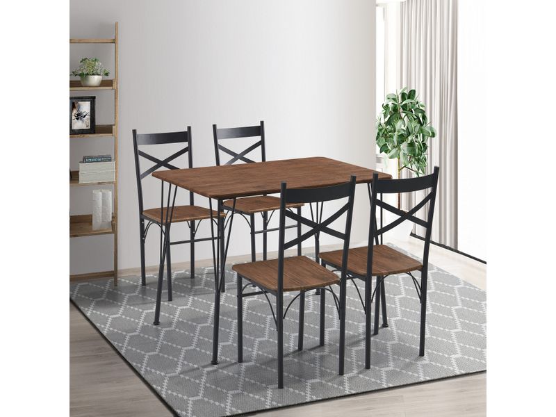 Set-De-Comedor-Mainstays-5Pcs-7-48455