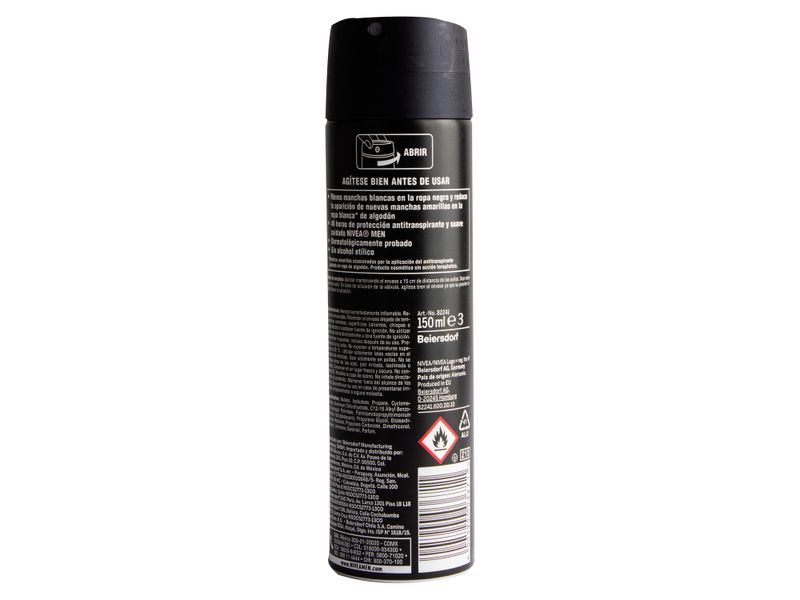 3-Pack-Desodorante-Nivea-Aerosol-Black-White-Original-Invisible-450ml-3-36302