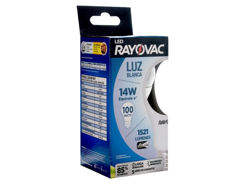 Rayovac-Led14W-Luz-Blanca-Caja-Tray-3-43471