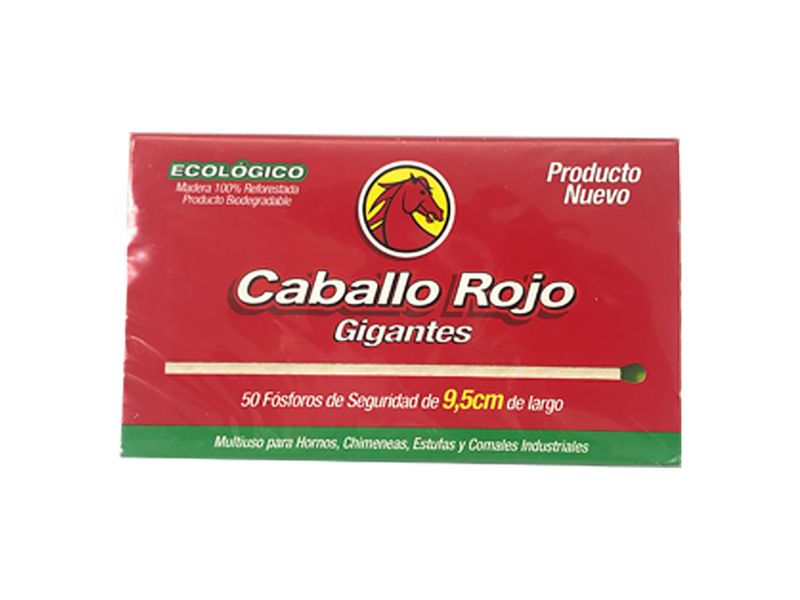 Fosforo-Caballo-Rojo-Segurid-Gigante-50-unidades-1-41155