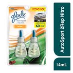 Auto-Sport-Glade-Nitro-Repuesto-x2-14ml-Auto-Sport-Repuesto-X2-Glade-Nitro-14Ml-1-35985