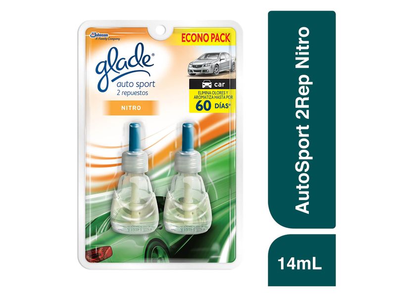 Auto-Sport-Glade-Nitro-Repuesto-x2-14ml-Auto-Sport-Repuesto-X2-Glade-Nitro-14Ml-1-35985