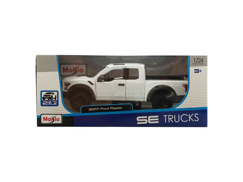 Vehiculo-Maisto-Ford-Raptor-1-8410