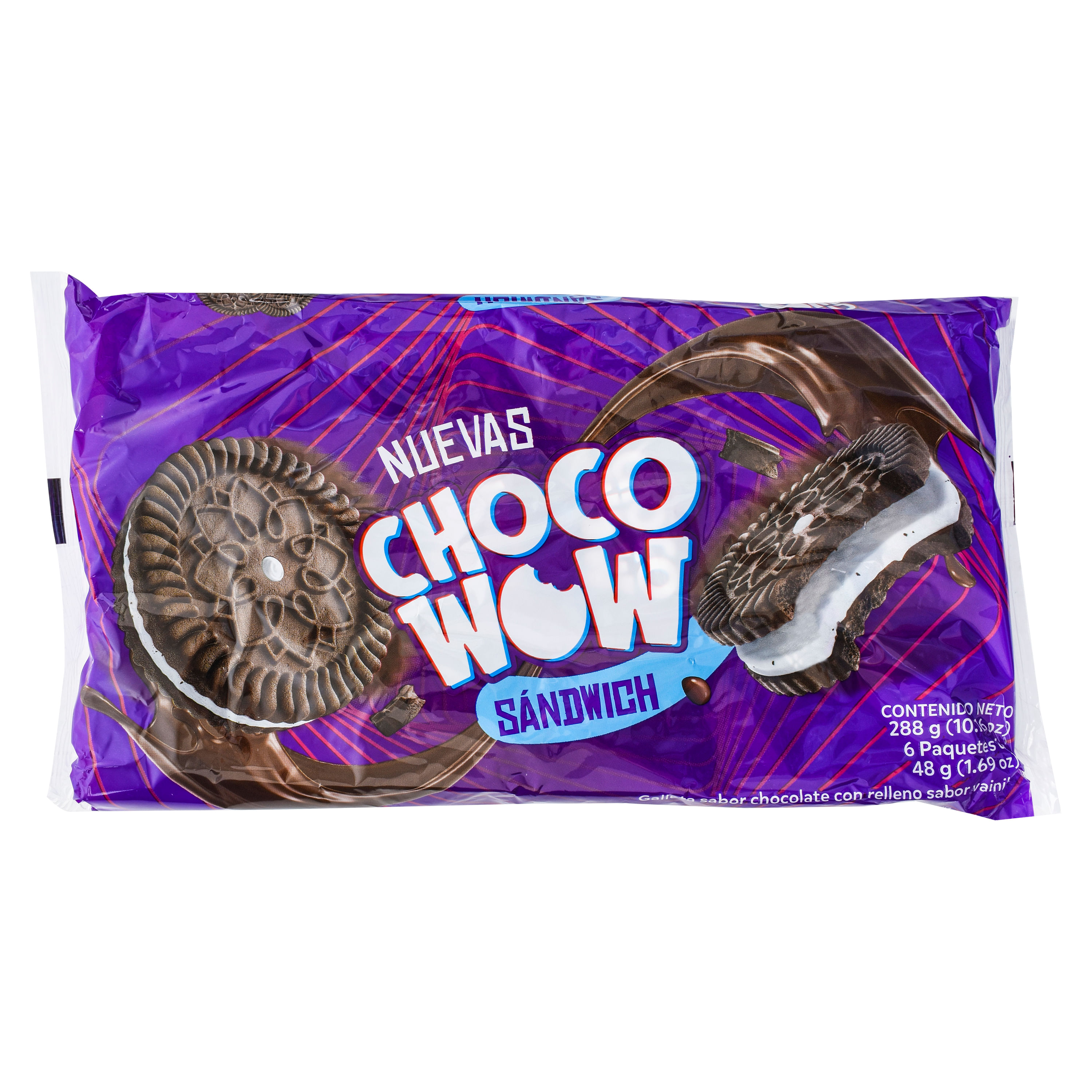 Comprar Galleta Chips Ahoy Con Chispas Sabor A Chocolate - 114g, Walmart  Guatemala - Maxi Despensa