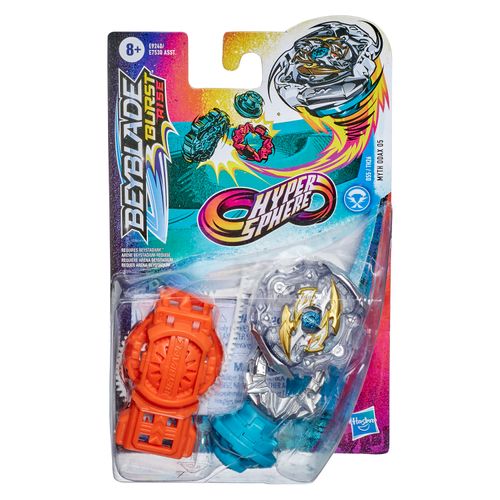 Bey Blade Juego Hypersphere Surtido