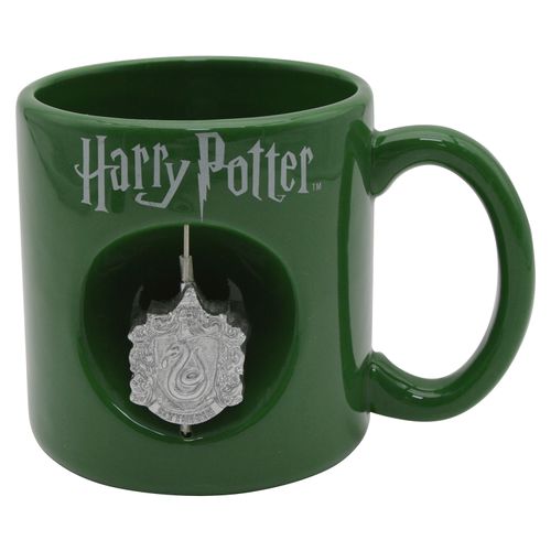 Taza Figura 3D Harry Potter