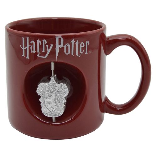 Taza Figura 3D Harry Potter