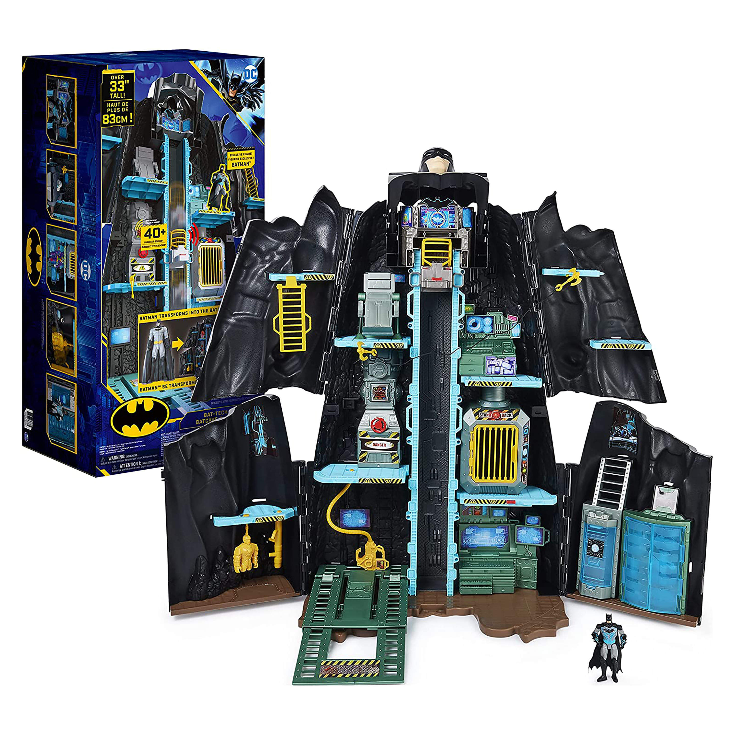 Figuras-De-Batman-Transformable-Bat-Tech-1-48308