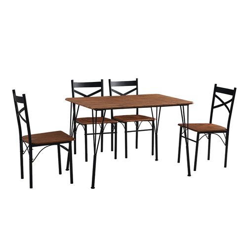 Set De Comedor Mainstays 5Pcs