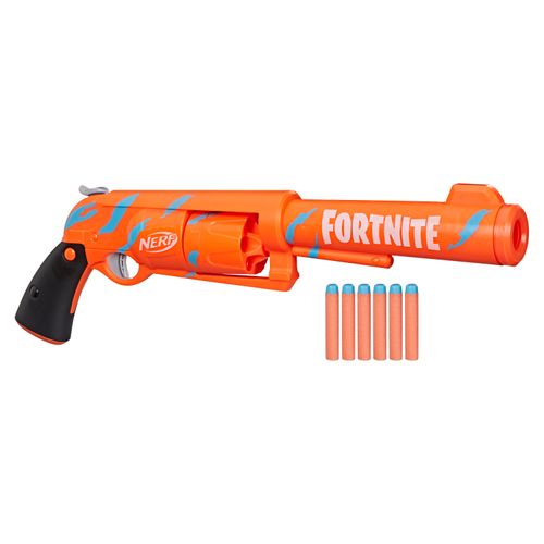 Nerf Fortnite 6 Sh