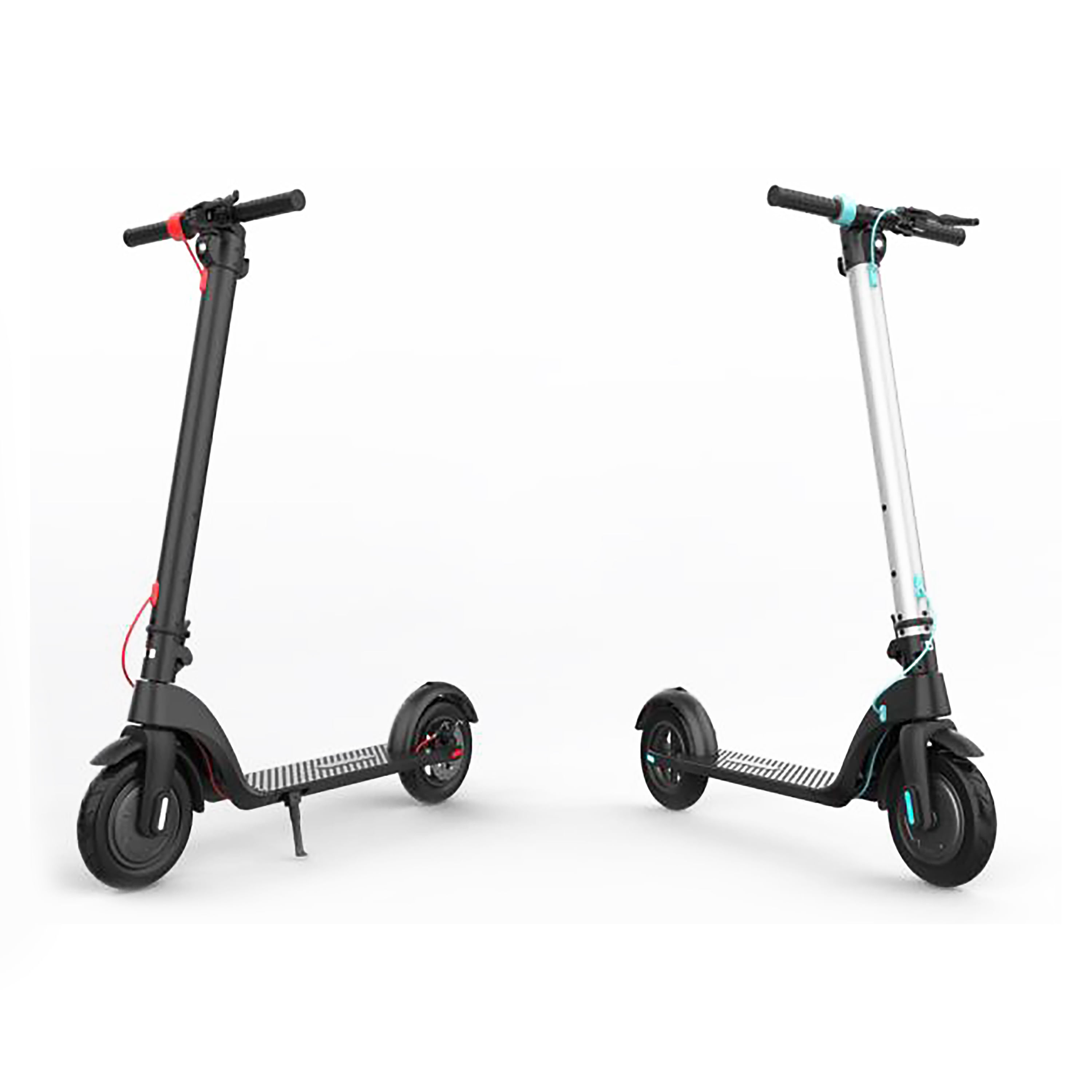 Scooter eléctrico para ciudad - XS2 - MaxiTec