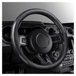 Forro-De-Timon-Basico-Auto-Drive-Negro-4-23031