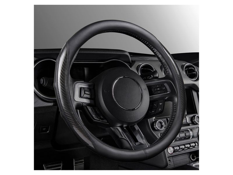 Forro-De-Timon-Basico-Auto-Drive-Negro-4-23031