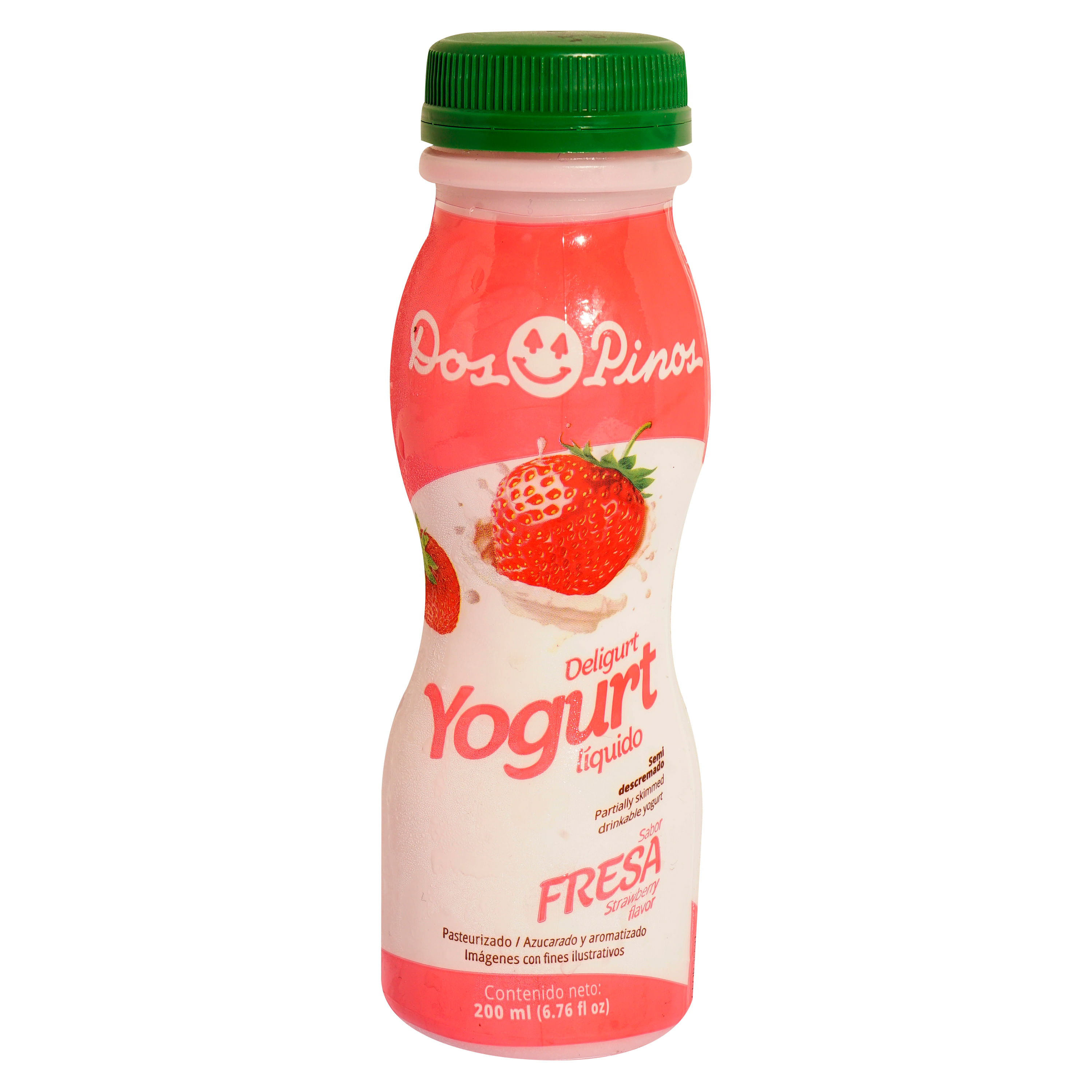 Yogurt-Dos-Pinos-Liquido-Fresa-200ml-1-32565
