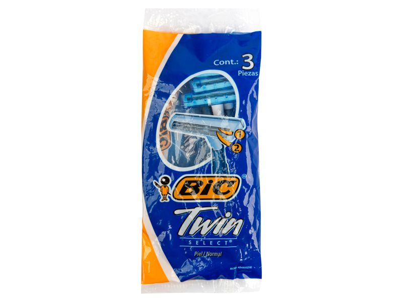 Rasuradora-Bic-Twin-Normal-Bolsa-3-unidades-1-6735