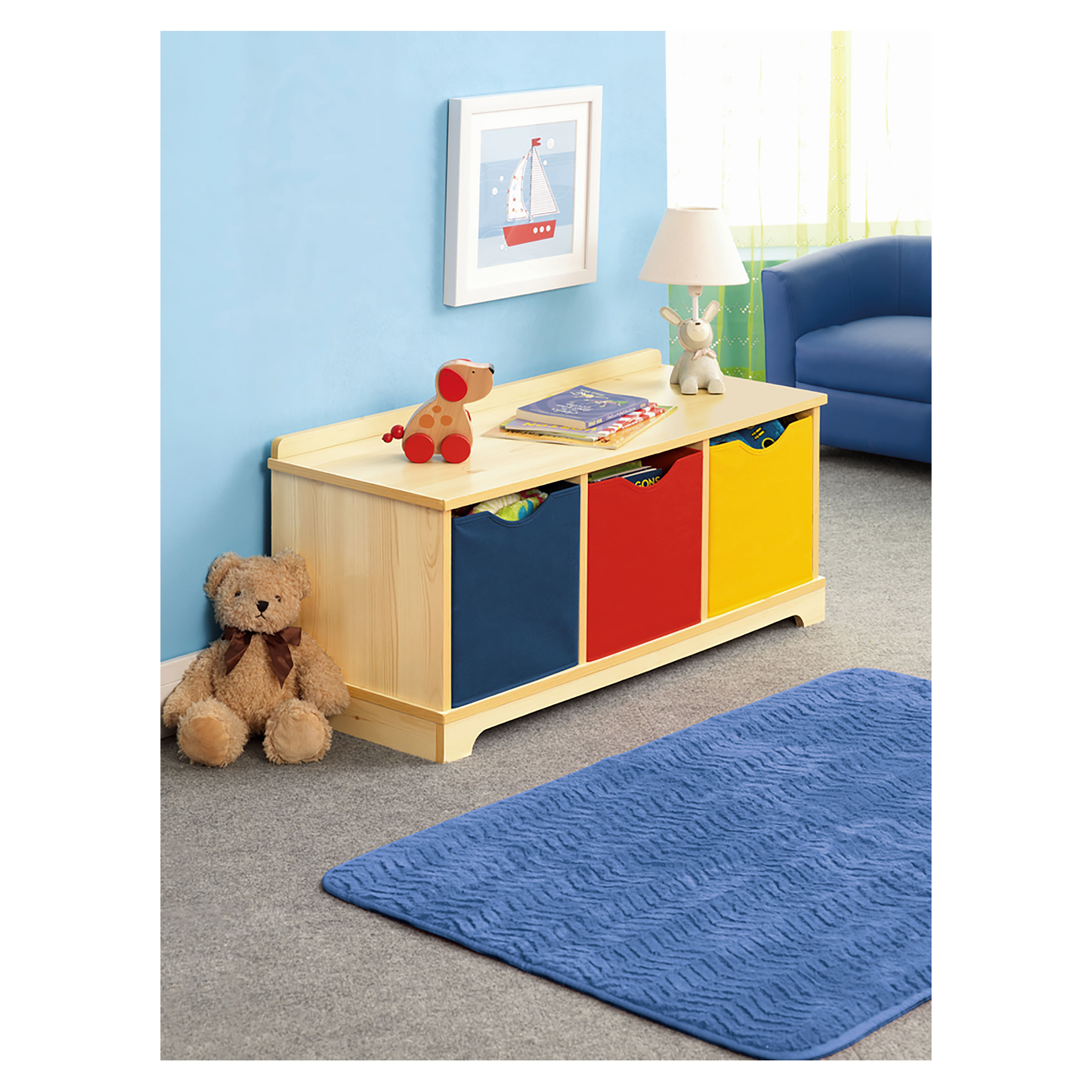 CREATIVO organizador de juguetes para niño \ niña varios colores,  contactanos - Muebles en melamina : puntualidad , garantia y buena  calidad