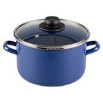 Olla-Recta-Ekco-20Cm-Peltre-Azul-3-36215