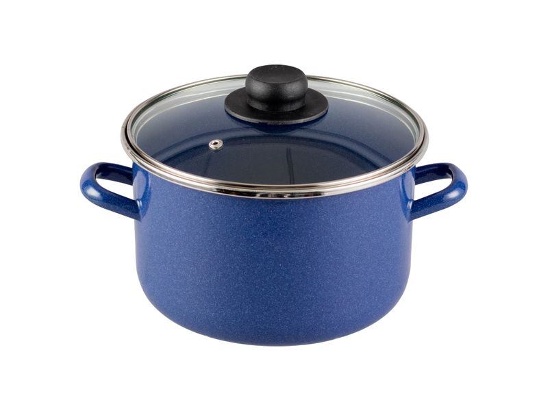 Olla-Recta-Ekco-20Cm-Peltre-Azul-3-36215