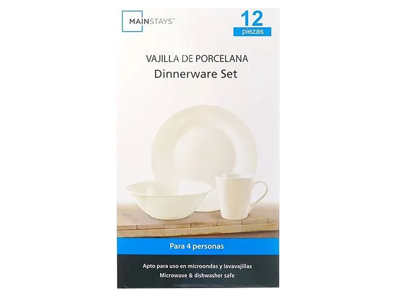 Vajilla-De-12Pc-Porcelana-Blanca-Mainsta-3-22214