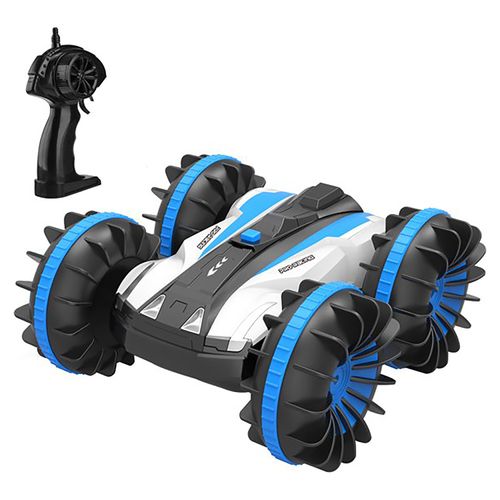 2 4G Rc Stunt Car