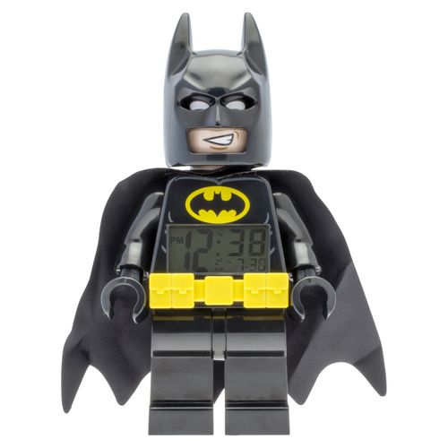 Batman Mini Figura Surtida 2P