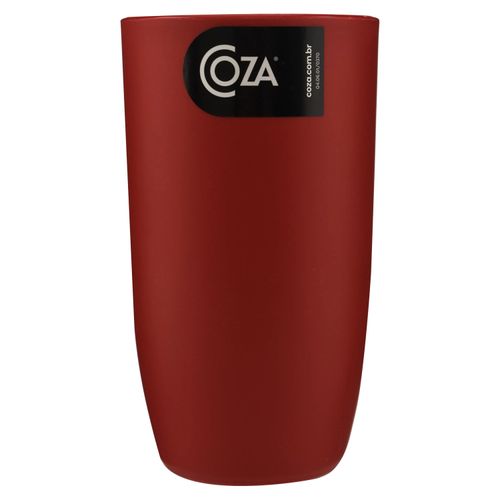 Vaso Alto 400 Ml Cozy-Bc Cx Exp 40Un